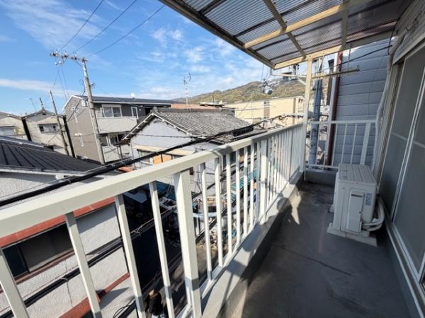東大阪市末広町の中古一戸建て