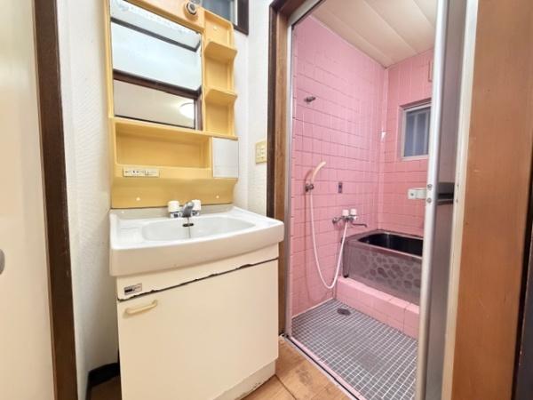 東大阪市末広町の中古一戸建て