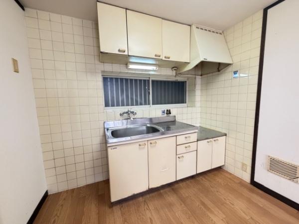 東大阪市末広町の中古一戸建