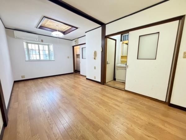 東大阪市末広町の中古一戸建