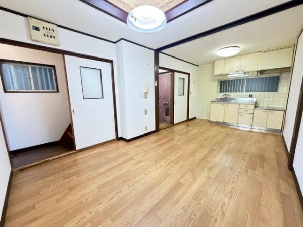 東大阪市末広町の中古一戸建て
