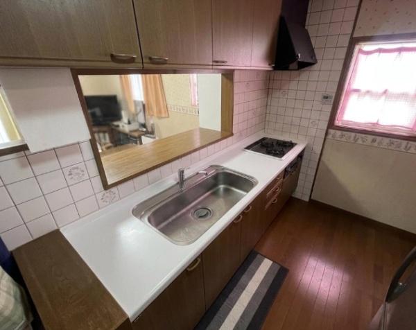 東大阪市吉田４丁目の中古一戸建て