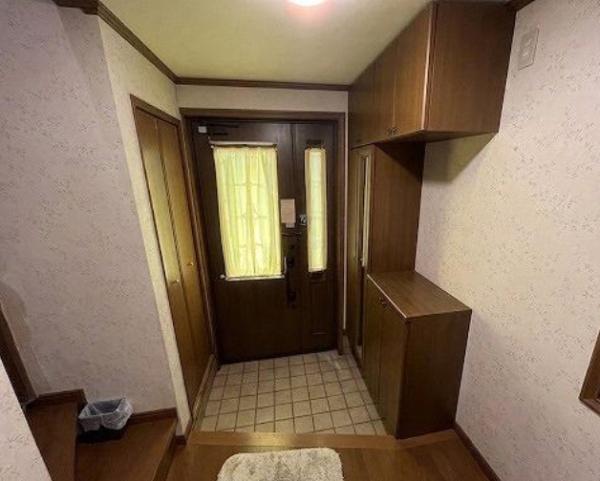 東大阪市吉田４丁目の中古一戸建て