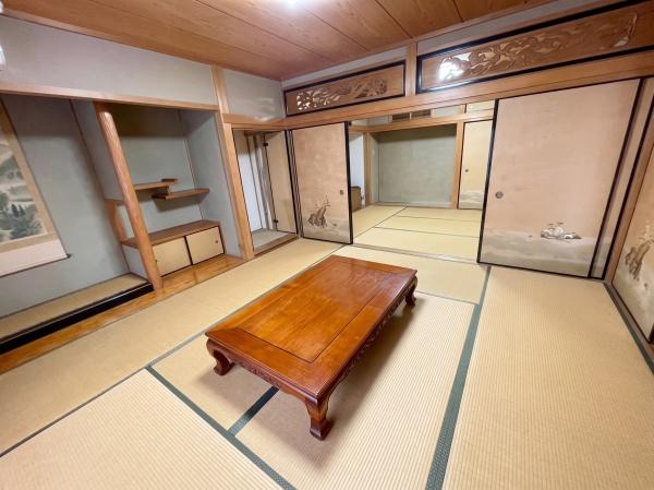 東大阪市客坊町の中古一戸建て