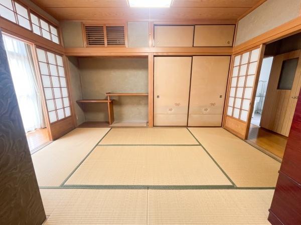 東大阪市客坊町の中古一戸建て