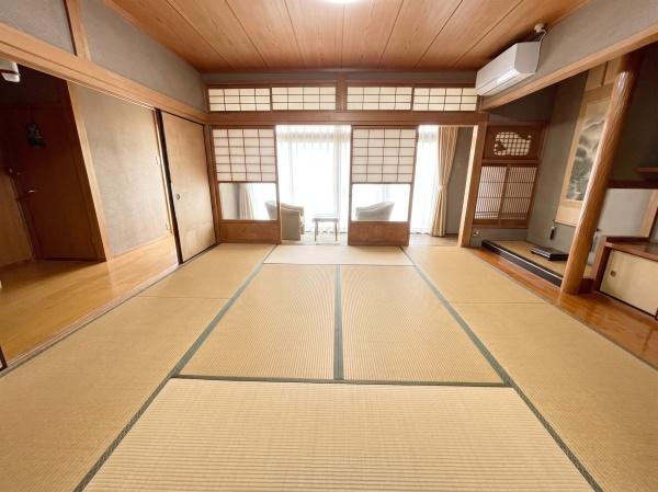 東大阪市客坊町の中古一戸建て