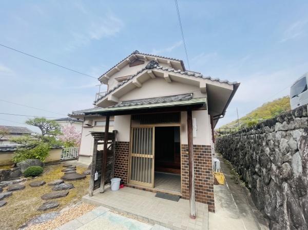 東大阪市客坊町の中古一戸建