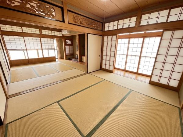 東大阪市客坊町の中古一戸建て