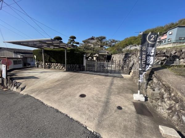 東大阪市客坊町の中古一戸建て