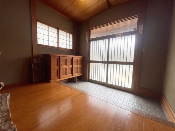 東大阪市客坊町の中古一戸建て