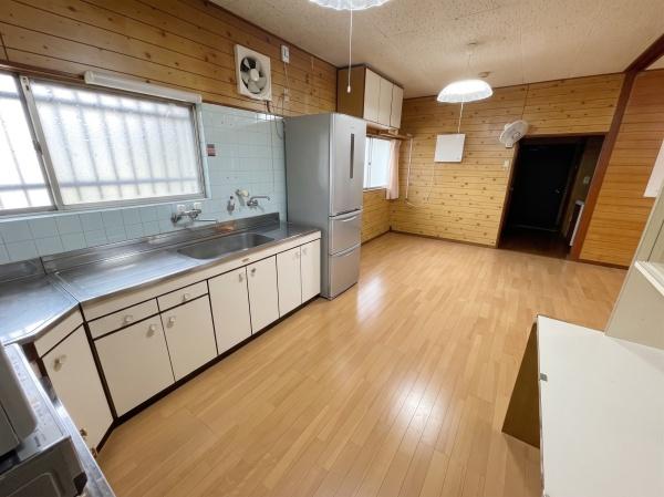 東大阪市客坊町の中古一戸建