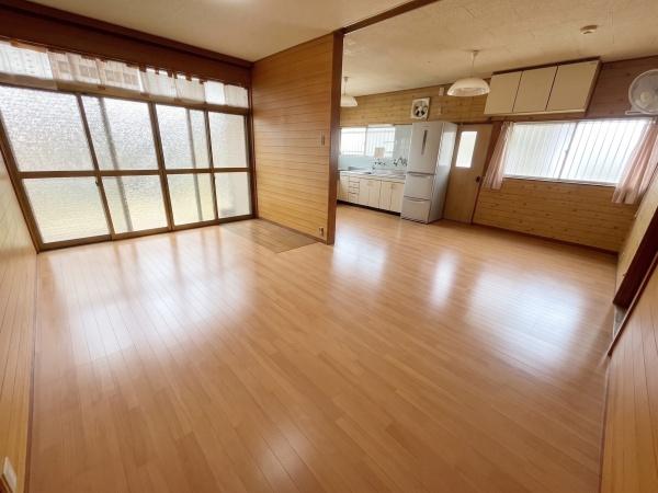 東大阪市客坊町の中古一戸建て
