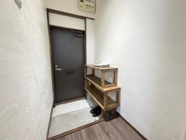 東大阪市旭町の中古一戸建て