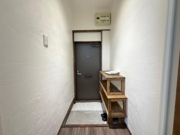東大阪市旭町の中古一戸建て