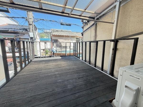 東大阪市旭町の中古一戸建て