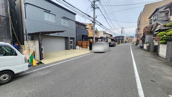 東大阪市南鴻池町２丁目の新築一戸建