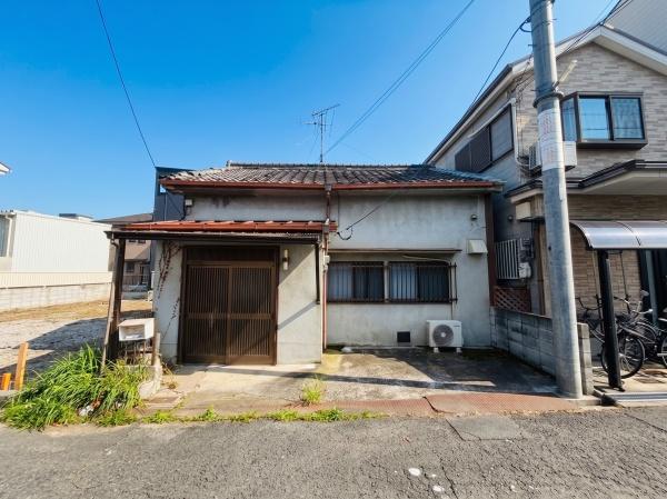 東大阪市小若江４丁目の売土地