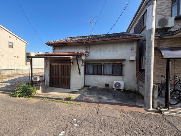 東大阪市小若江４丁目の売土地