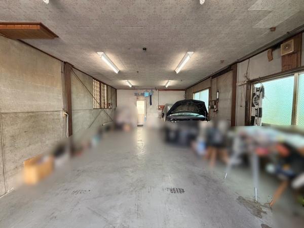 東大阪市若江本町３丁目の中古一戸建て