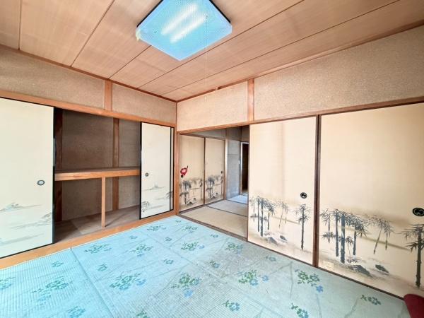 東大阪市若江本町３丁目の中古一戸建て