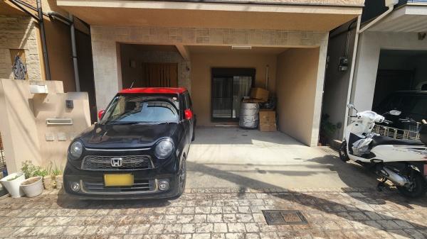 門真市下馬伏町の中古一戸建て