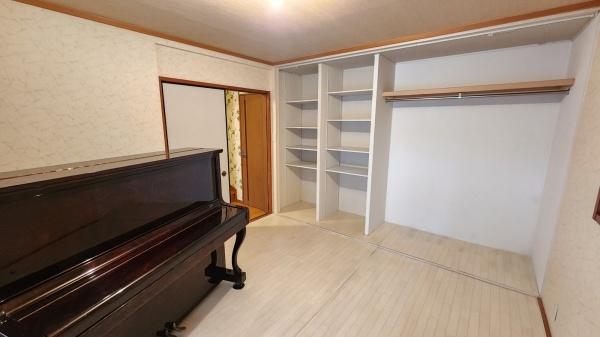門真市下馬伏町の中古一戸建て