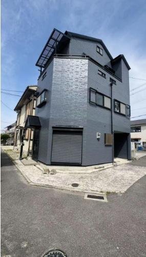 東大阪市豊浦町の中古一戸建