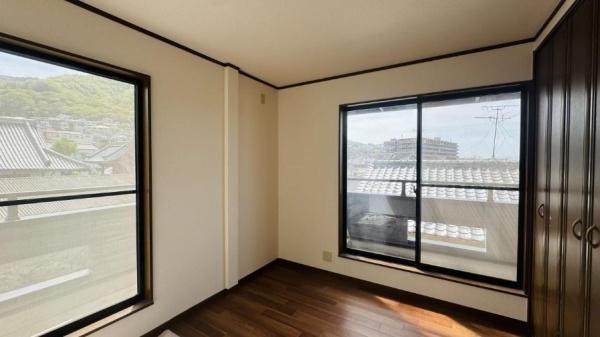 東大阪市豊浦町の中古一戸建