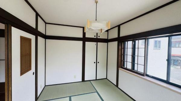 東大阪市豊浦町の中古一戸建て