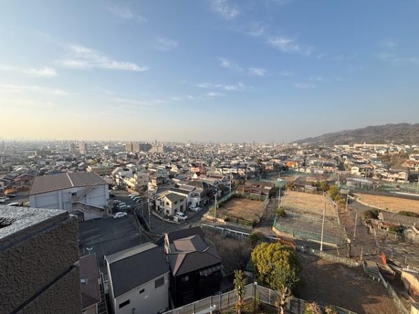 フォルム石切さくら坂　中古マンション
