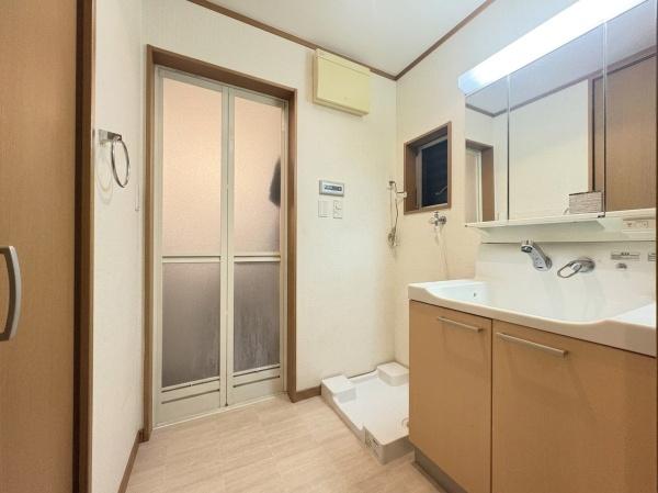 東大阪市稲葉３丁目の中古一戸建て