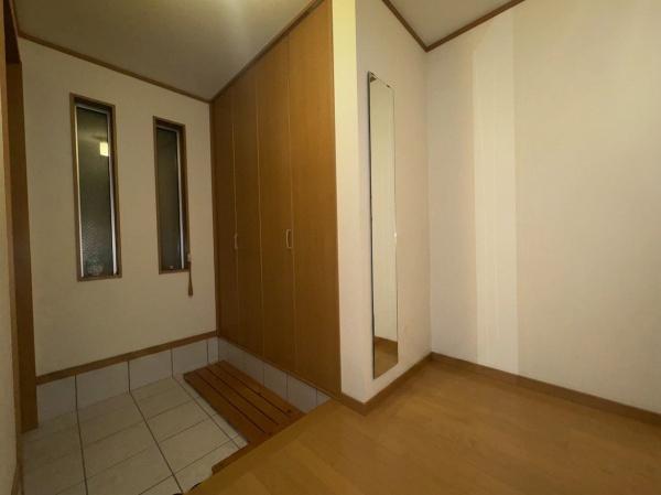 東大阪市稲葉３丁目の中古一戸建て
