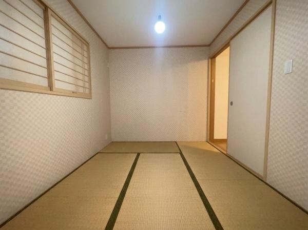 東大阪市稲葉３丁目の中古一戸建て