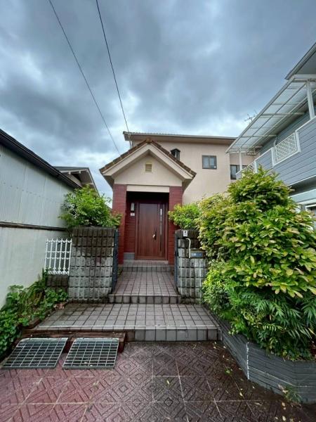 四條畷市岡山東５丁目の中古一戸建