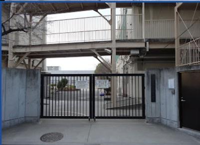 正起花園ハイツ　中古マンション(東大阪市立花園小学校)