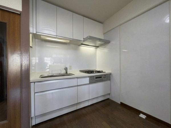 東大阪スカイハイツ　中古マンション