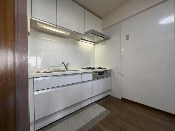 東大阪スカイハイツ　中古マンション