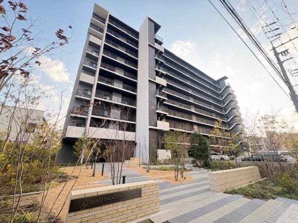 グランドパレス長田　中古マンション