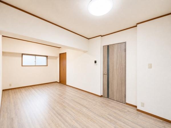 PSハイツ　中古マンション