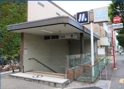 PSハイツ　中古マンション(長田駅(Osaka　Metro中央線))
