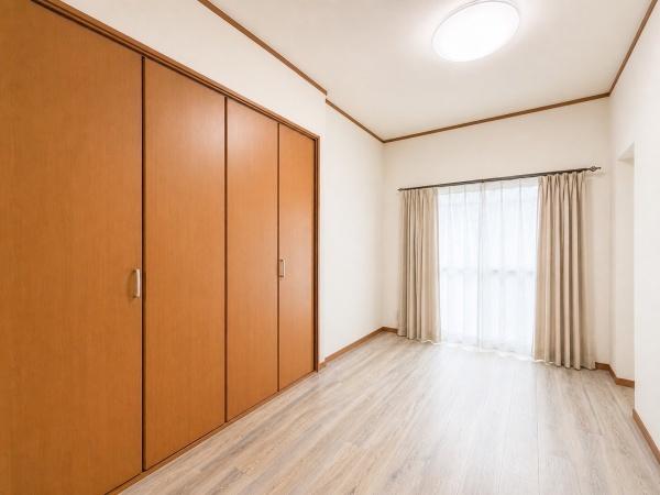 PSハイツ　中古マンション