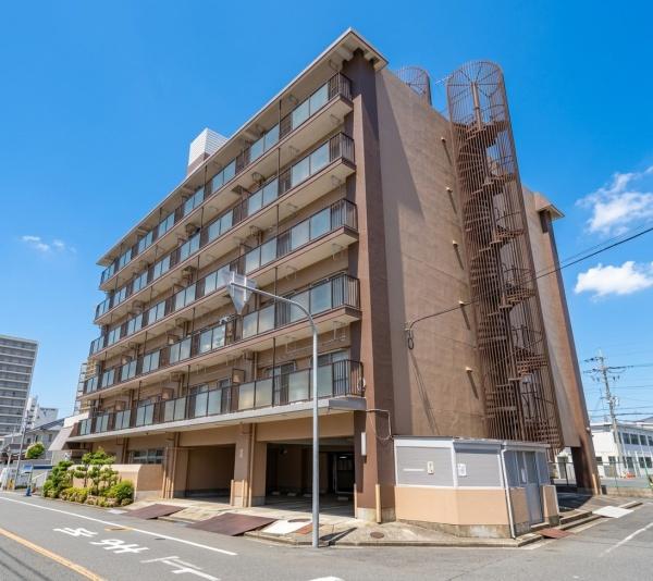 PSハイツ　中古マンション