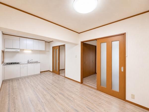 PSハイツ　中古マンション