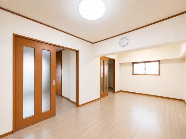 PSハイツ　中古マンション