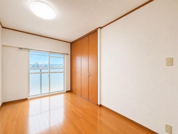 PSハイツ　中古マンション