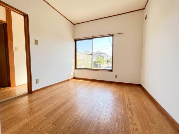 東大阪市加納８丁目の中古一戸建て