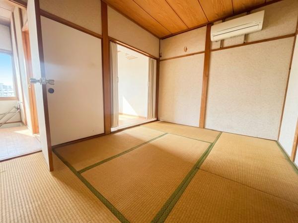 東大阪市加納８丁目の中古一戸建て
