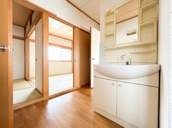 東大阪市加納８丁目の中古一戸建て