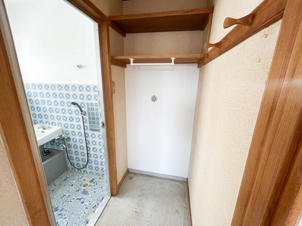 東大阪市加納８丁目の中古一戸建て