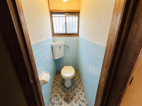 東大阪市加納８丁目の中古一戸建て